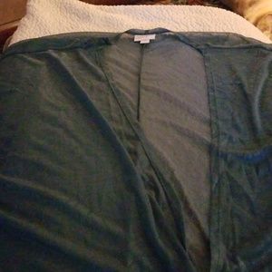 Lularoe Sheer Lindsay